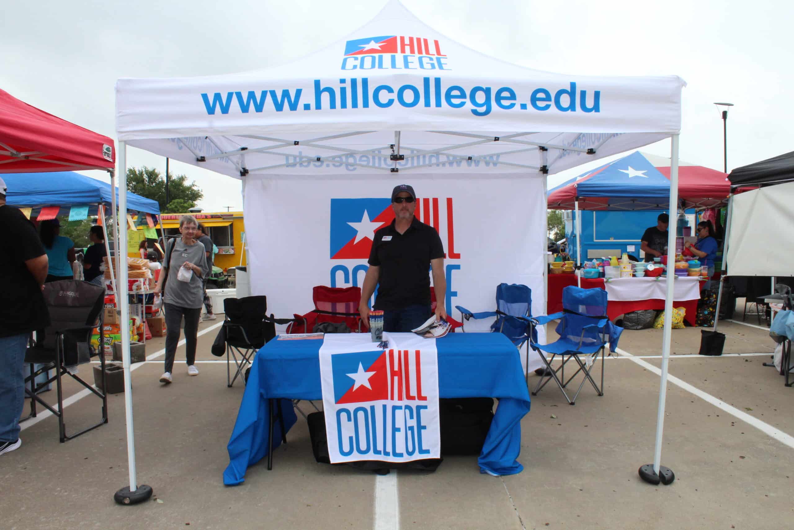 Cleburne Economic Development Foundation