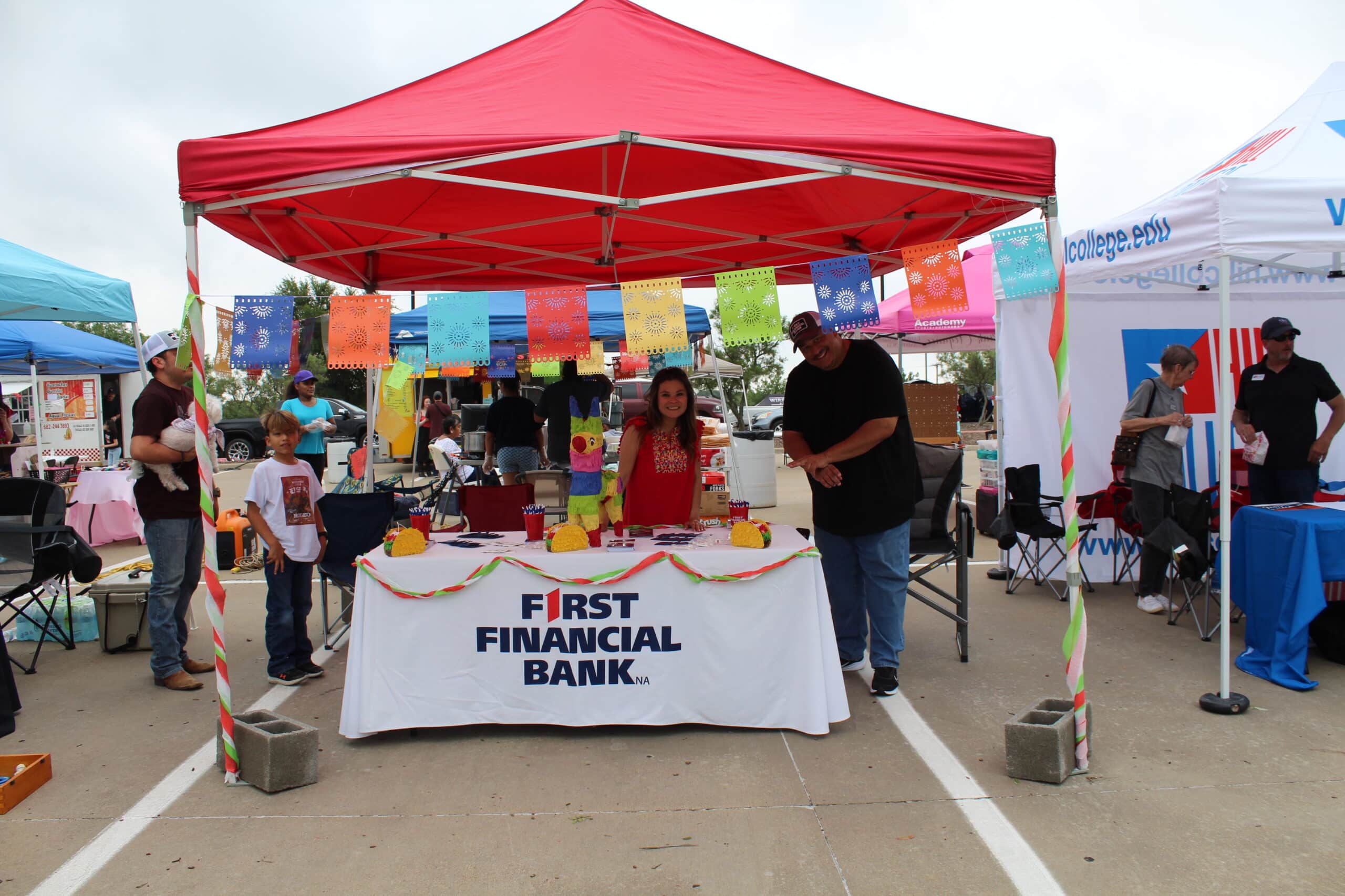 Cleburne Economic Development Foundation