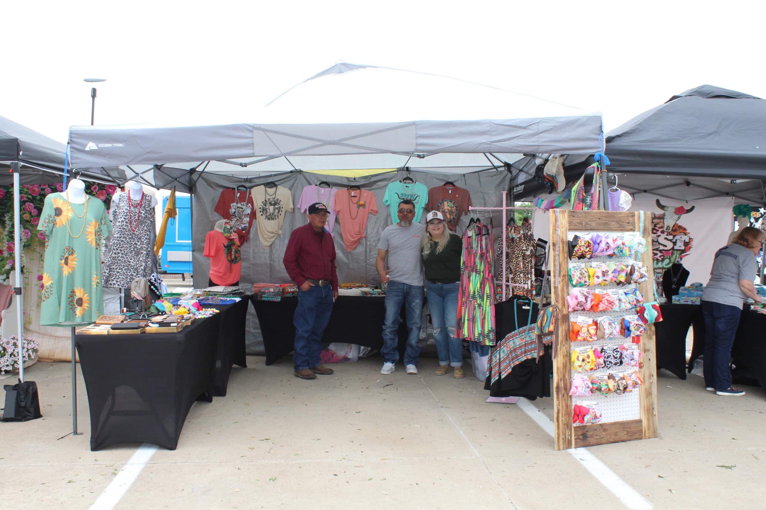 Cleburne Economic Development Foundation