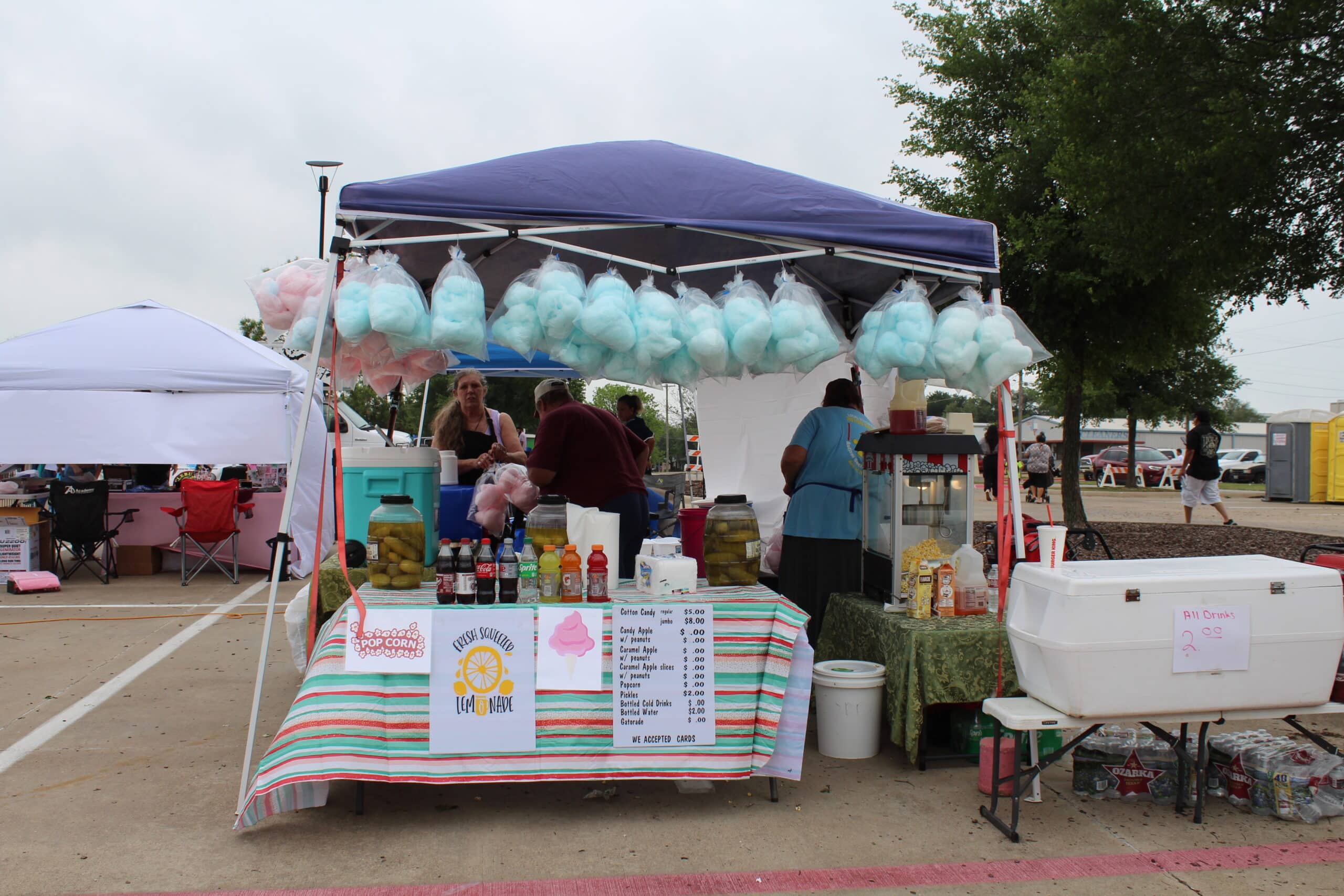 Cleburne Economic Development Foundation