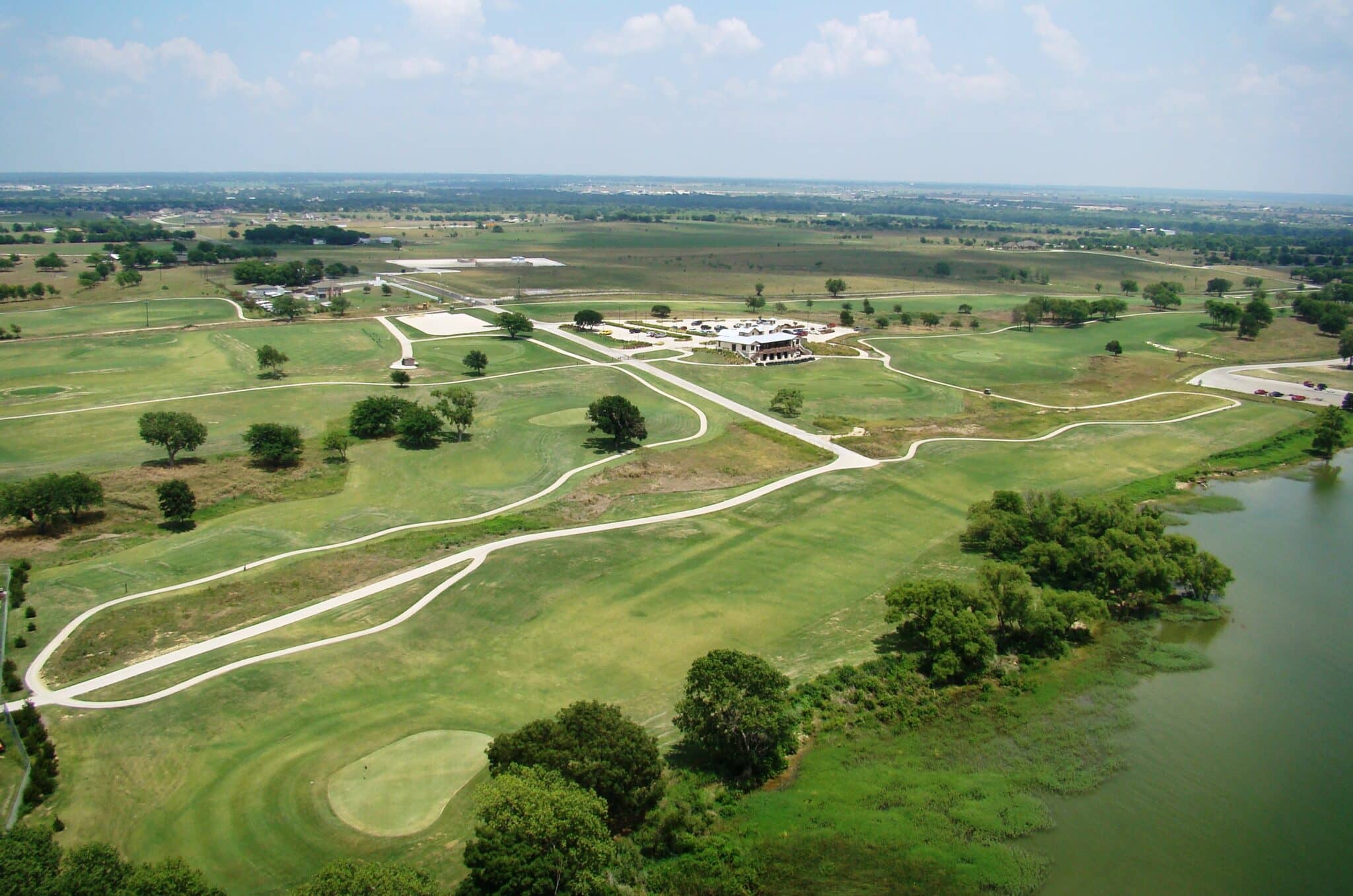Life in Cleburne – Cleburne Economic Development Foundation